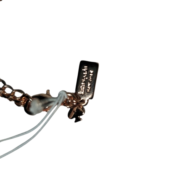 Kate Spade New York Cause A Stir Mini Pendant Necklace - Picture 3 of 3